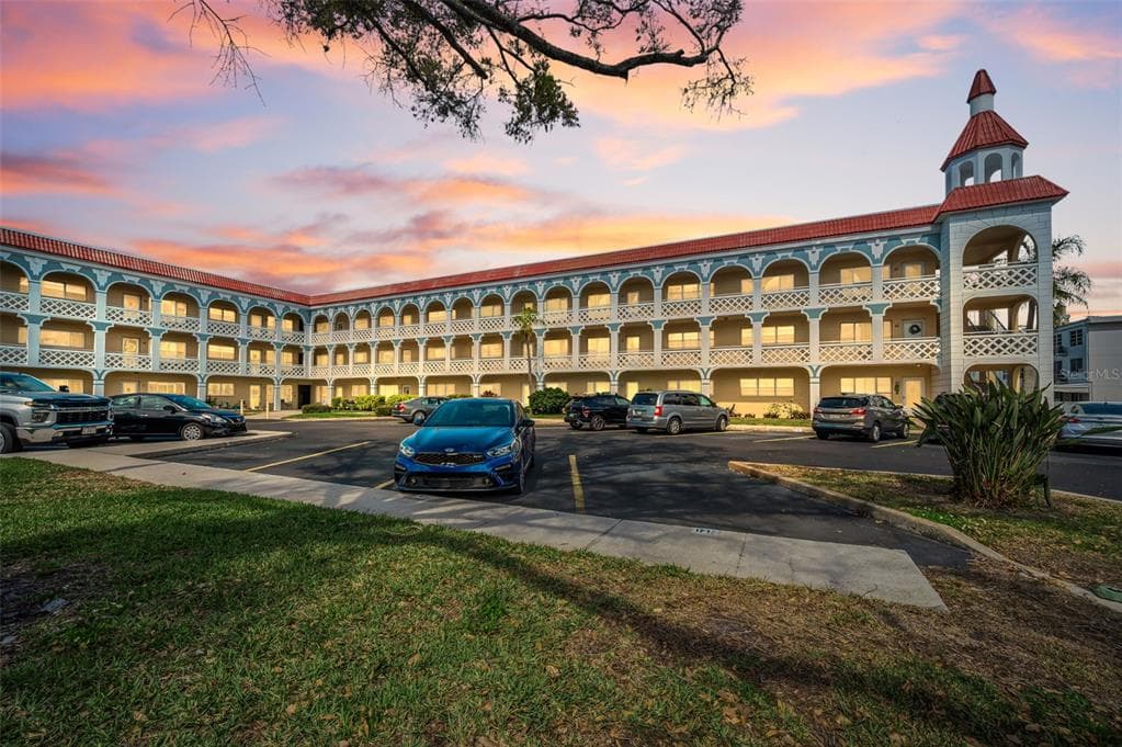 2404 FLORENTINE WAY # 20, CLEARWATER, FL 33763 — zdjęcie 3