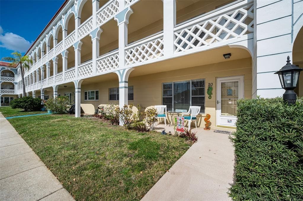 2404 FLORENTINE WAY # 20, CLEARWATER, FL 33763 — zdjęcie 5