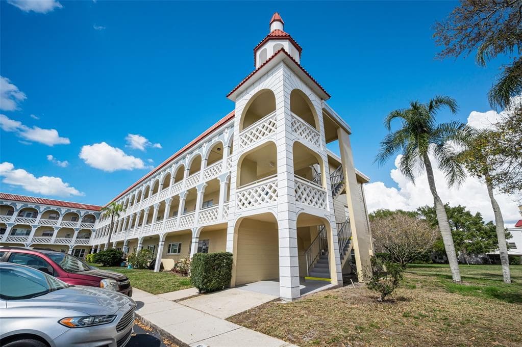 2404 FLORENTINE WAY # 20, CLEARWATER, FL 33763 — zdjęcie 4