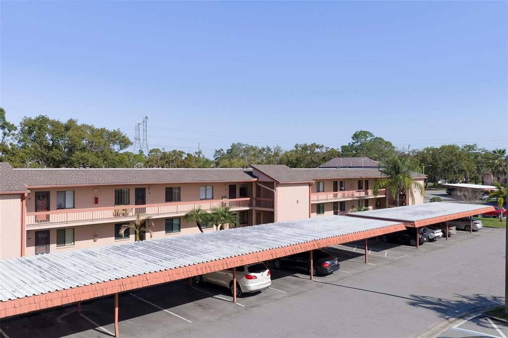 110 LAKESIDE COURT # 110, OLDSMAR, FL 34677 — zdjęcie 4