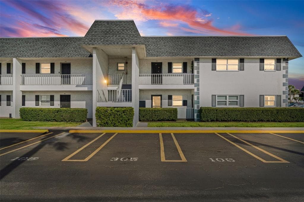 4705 5TH STREET W # 305, BRADENTON, FL 34207