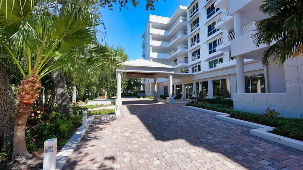 2410 HARBOURSIDE DRIVE # 142, LONGBOAT KEY, FL 34228 — zdjęcie 3