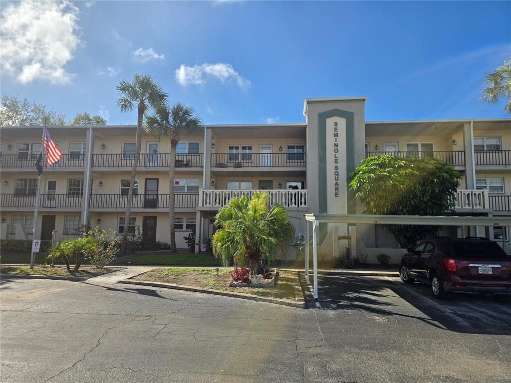 11700 PARK BOULEVARD # 105, SEMINOLE, FL 33772 — zdjęcie 2
