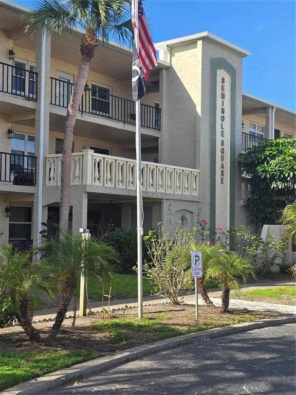 11700 PARK BOULEVARD # 105, SEMINOLE, FL 33772 — zdjęcie 3