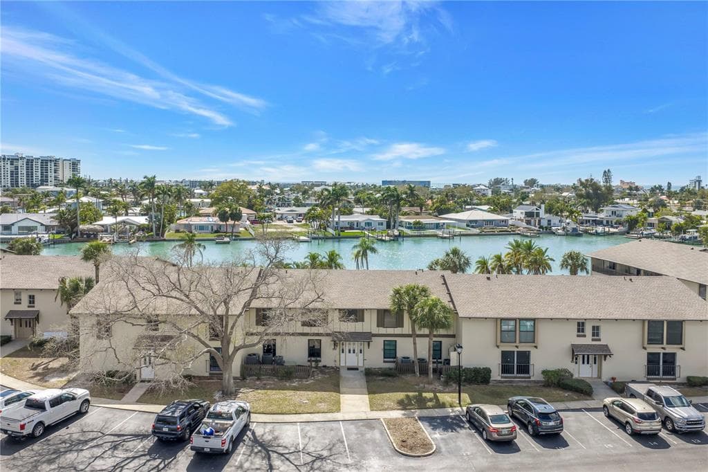 509 PLAZA SEVILLE COURT # 19, TREASURE ISLAND, FL 33706 — zdjęcie 2