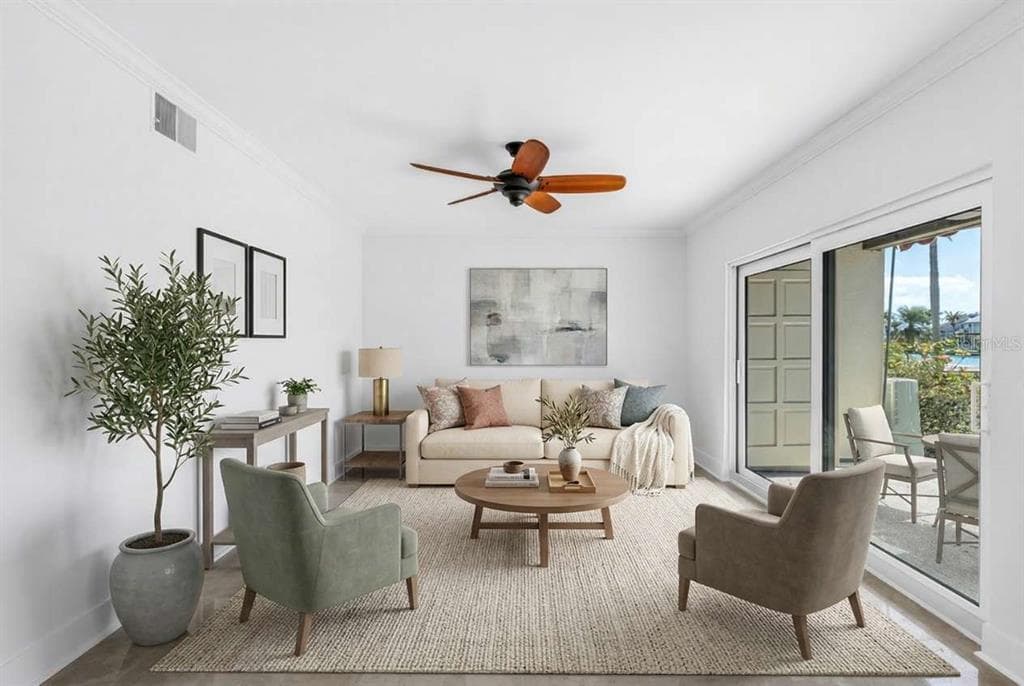 509 PLAZA SEVILLE COURT # 19, TREASURE ISLAND, FL 33706 — zdjęcie 5