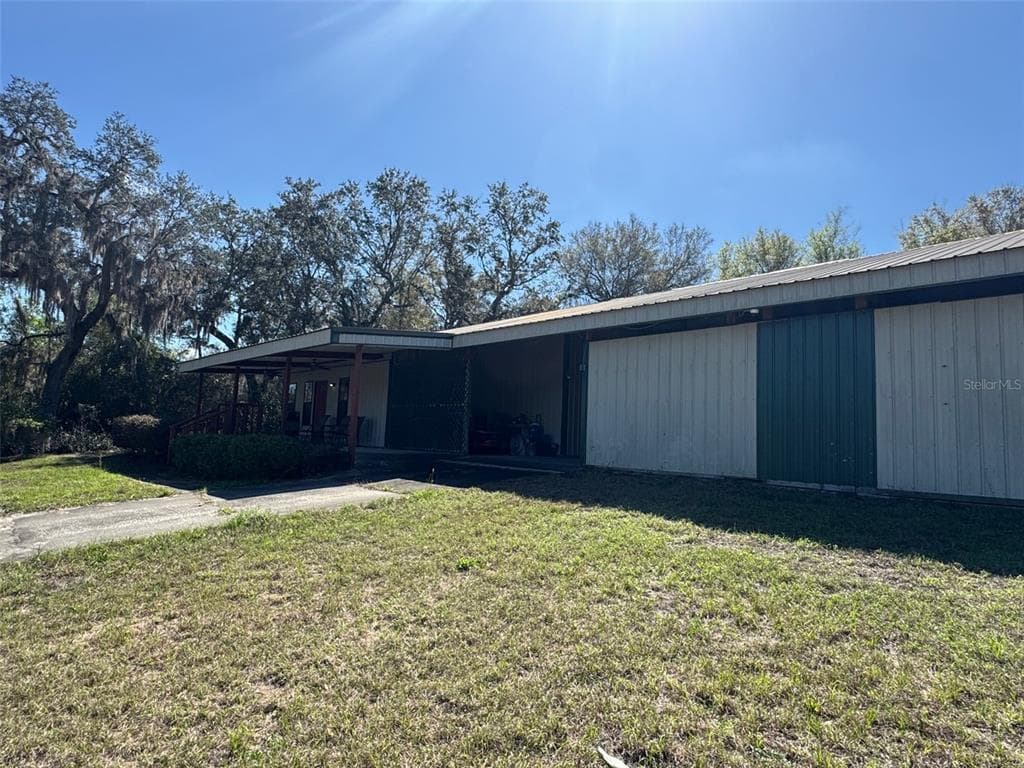 1065 S MASSACHUSETTS AVENUE, DELAND, FL 32724 — zdjęcie 4