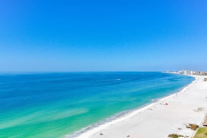 1520 GULF BOULEVARD # 1602, CLEARWATER BEACH, FL 33767 — zdjęcie 2
