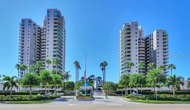 1520 GULF BOULEVARD # 1602, CLEARWATER BEACH, FL 33767