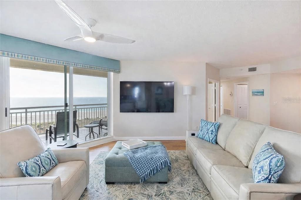 1180 GULF BOULEVARD # 1105, CLEARWATER, FL 33767 — zdjęcie 2