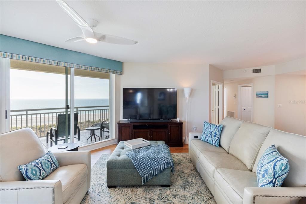 1180 GULF BOULEVARD # 1105, CLEARWATER, FL 33767 — zdjęcie 3