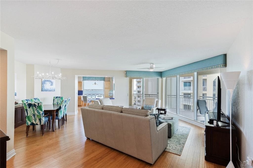 1180 GULF BOULEVARD # 1105, CLEARWATER, FL 33767 — zdjęcie 5