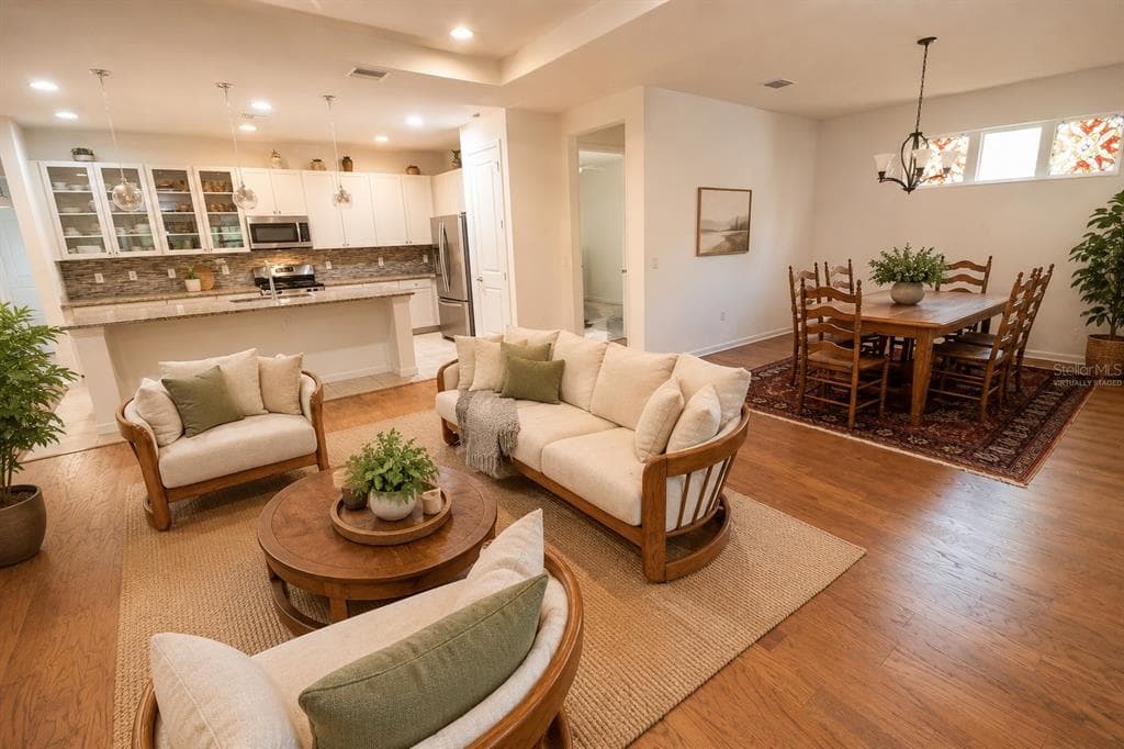 215 AVENHAM DRIVE, DELAND, FL 32724 — zdjęcie 4