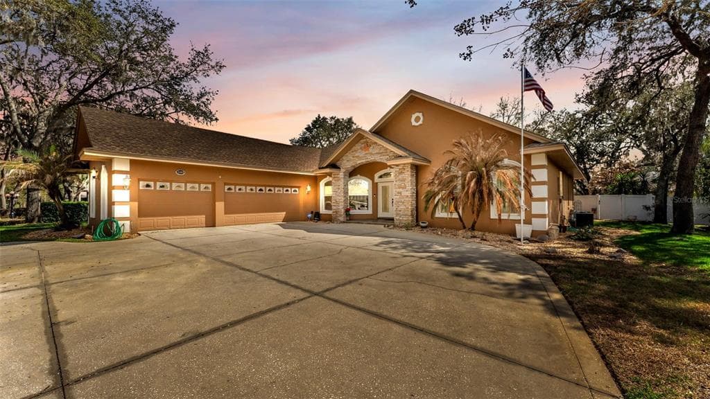 1603 SIR HENRYS TRAIL, LAKELAND, FL 33809 — zdjęcie 4