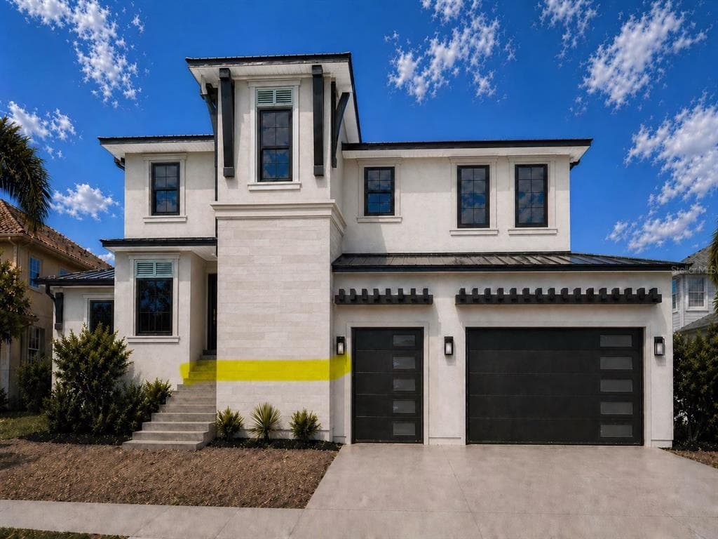 654 GENEVA PLACE, TAMPA, FL 33606 — zdjęcie 2