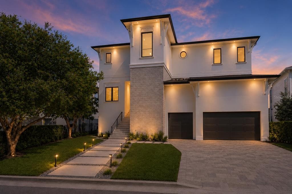 654 GENEVA PLACE, TAMPA, FL 33606 — zdjęcie 4