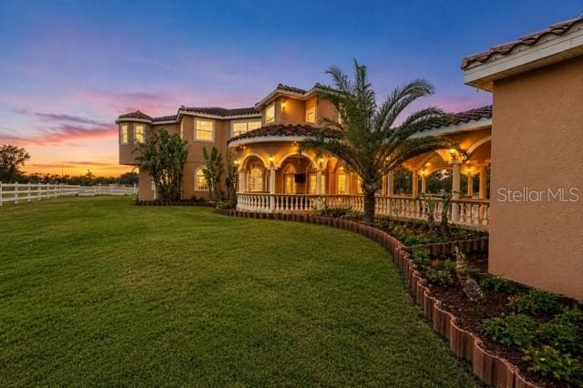 4015 INDIGO ROAD, GROVELAND, FL 34736 — zdjęcie 3