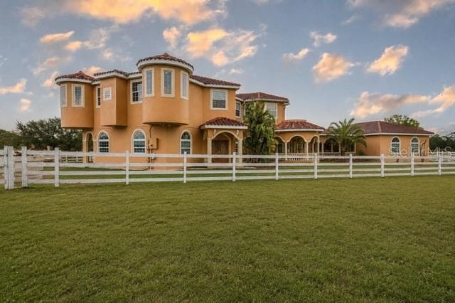 4015 INDIGO ROAD, GROVELAND, FL 34736 — zdjęcie 5
