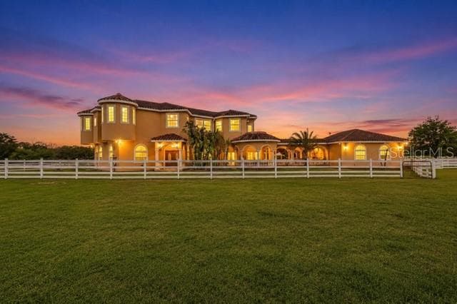 4015 INDIGO ROAD, GROVELAND, FL 34736 — zdjęcie 4