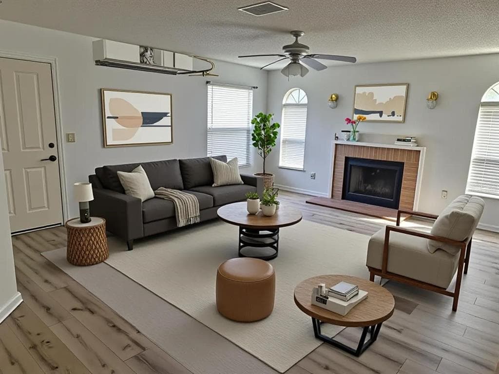 11910 SKYLAKE PLACE # E, TEMPLE TERRACE, FL 33617 — zdjęcie 4