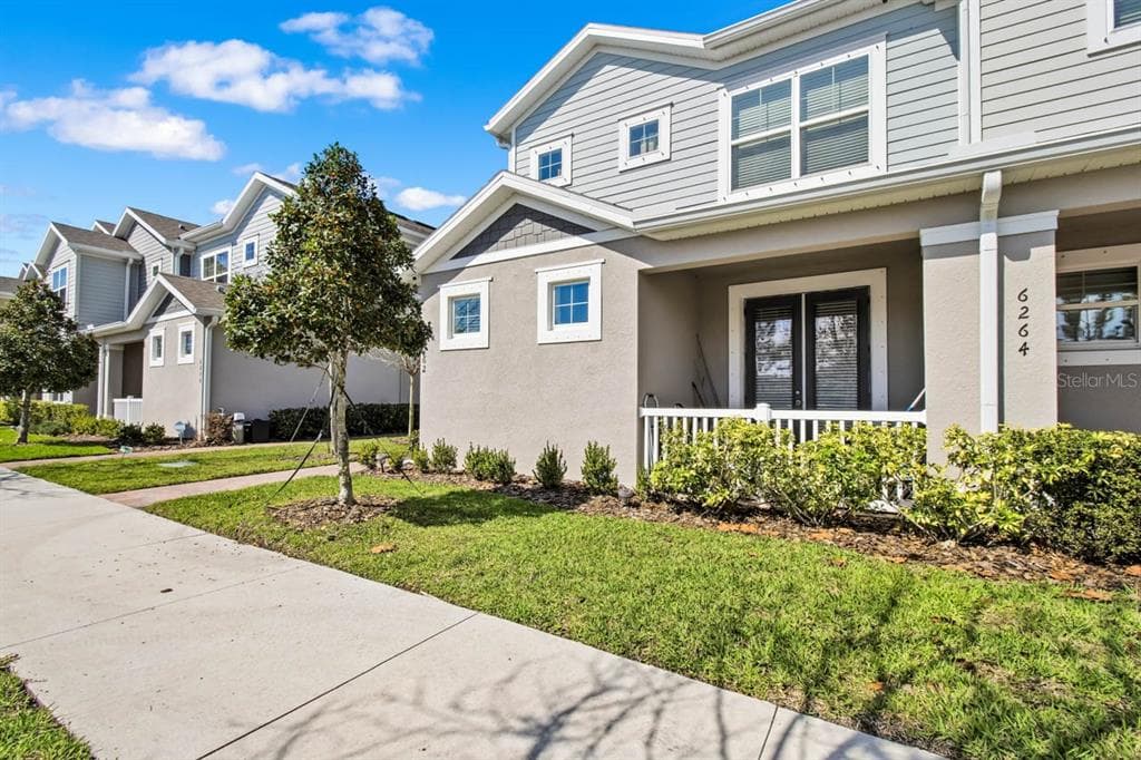 6262 GOLDCOAST AVENUE, APOLLO BEACH, FL 33572 — zdjęcie 2