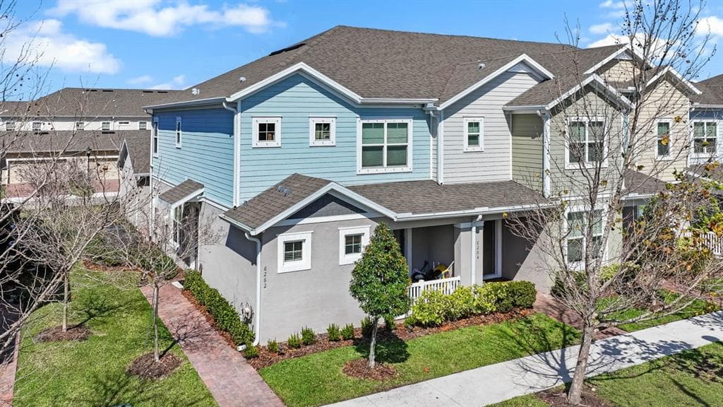 6262 GOLDCOAST AVENUE, APOLLO BEACH, FL 33572