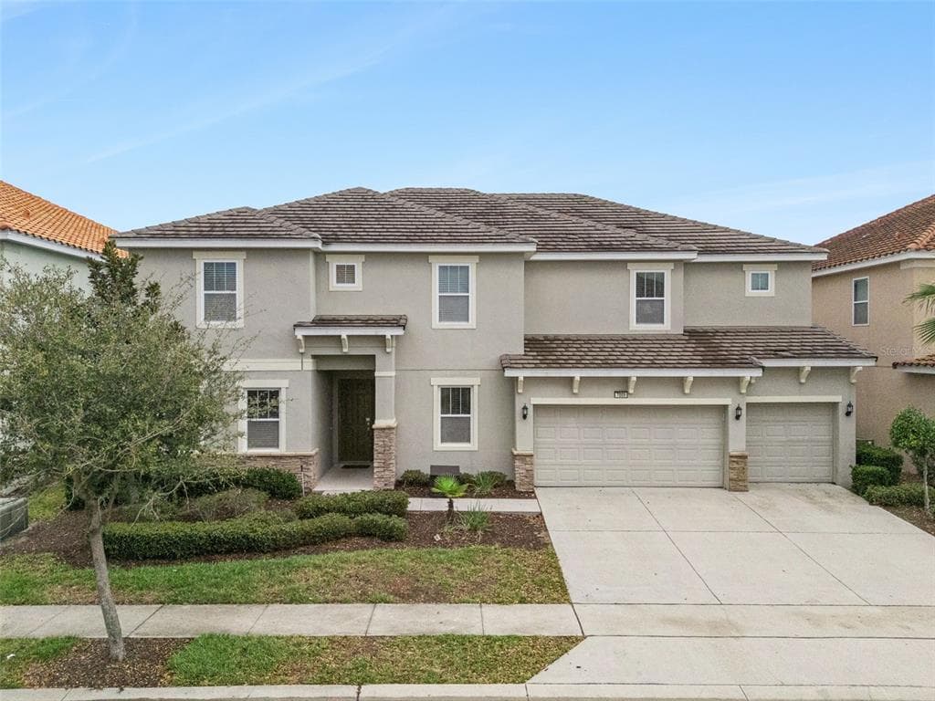 7009 OAKWOOD STREET, DAVENPORT, FL 33837 — zdjęcie 2