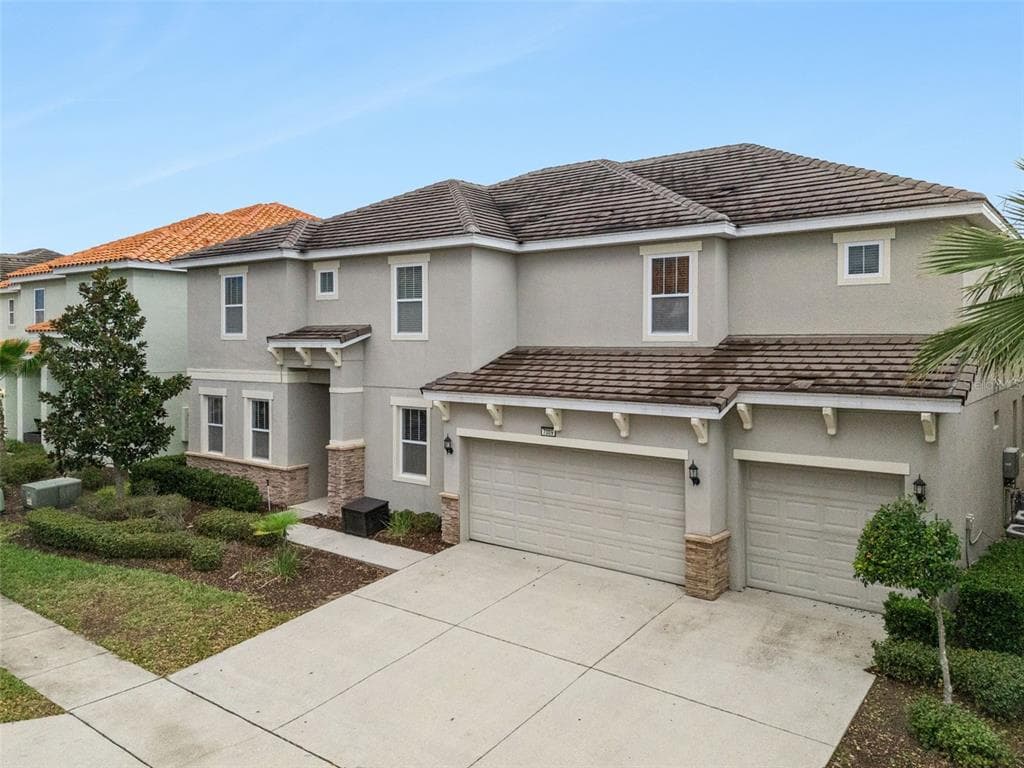 7009 OAKWOOD STREET, DAVENPORT, FL 33837