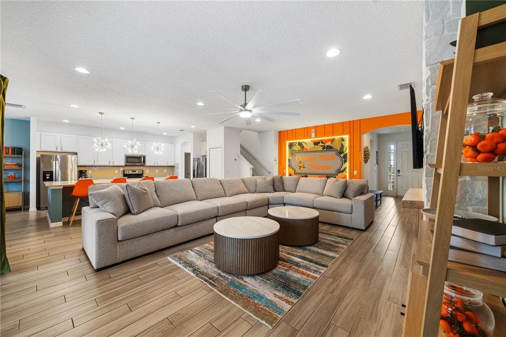 7009 OAKWOOD STREET, DAVENPORT, FL 33837 — zdjęcie 5