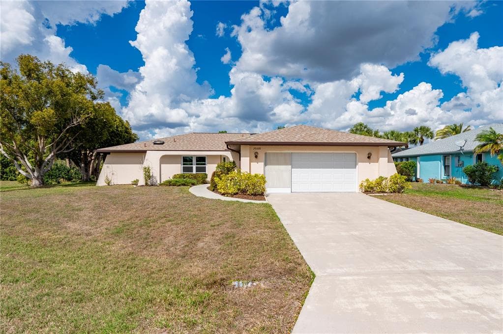 26028 NORTHERN CROSS ROAD, PUNTA GORDA, FL 33983 — zdjęcie 3
