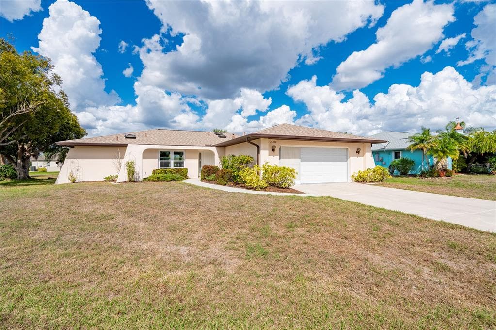 26028 NORTHERN CROSS ROAD, PUNTA GORDA, FL 33983 — zdjęcie 4