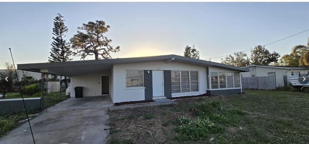 1634 BANYAN DRIVE, VENICE, FL 34293