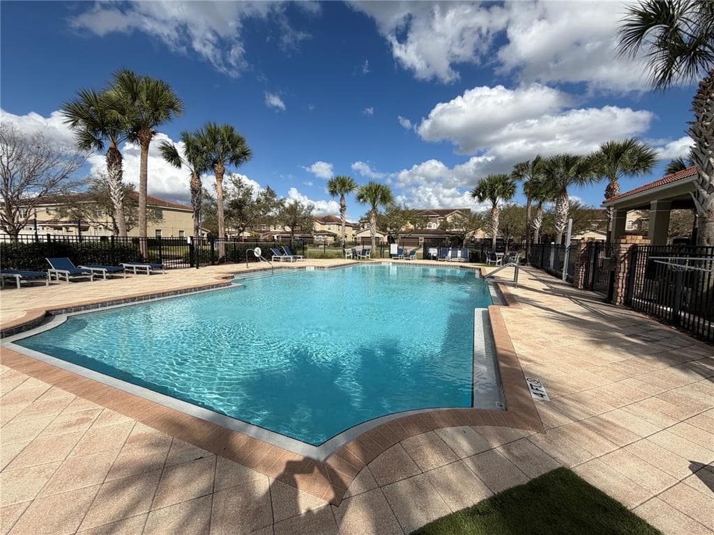 1996 LEATHER FERN DRIVE, OCOEE, FL 34761 — zdjęcie 2
