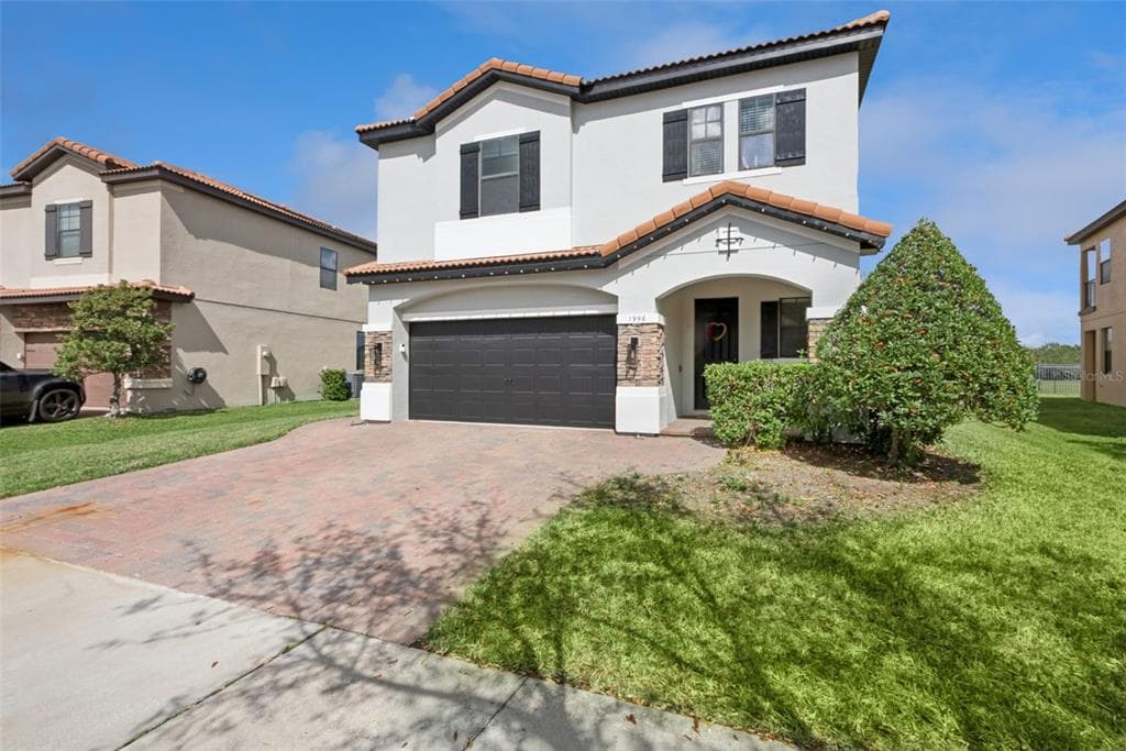 1996 LEATHER FERN DRIVE, OCOEE, FL 34761 — zdjęcie 3