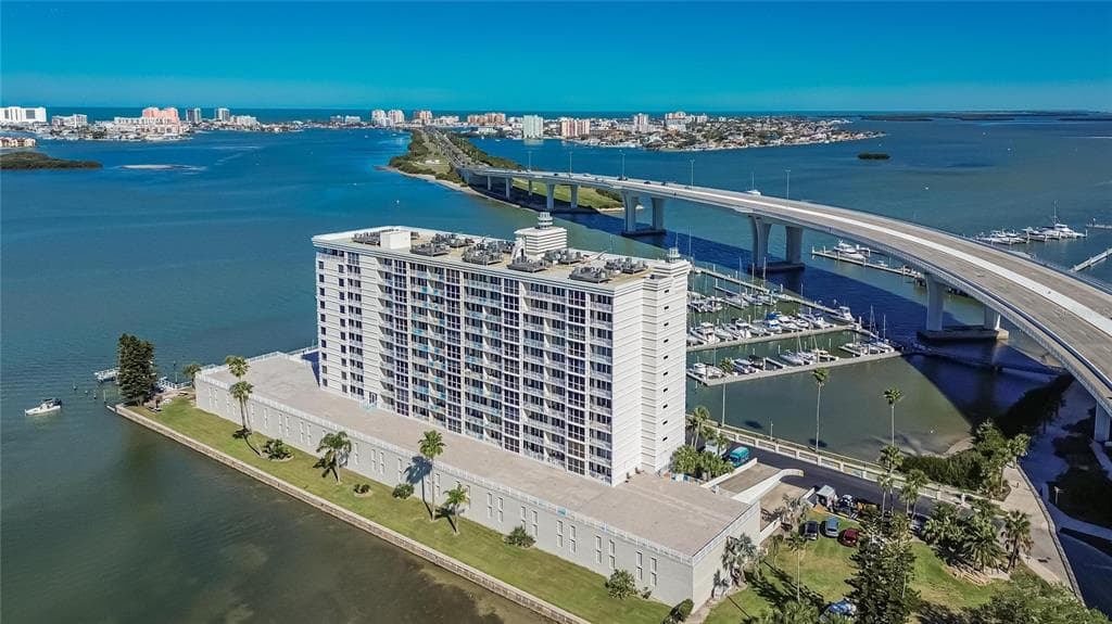 100 PIERCE STREET # 703, CLEARWATER, FL 33756 — zdjęcie 2