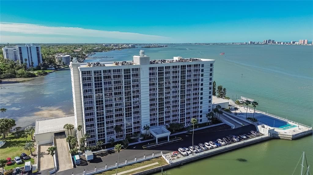 100 PIERCE STREET # 703, CLEARWATER, FL 33756 — zdjęcie 3