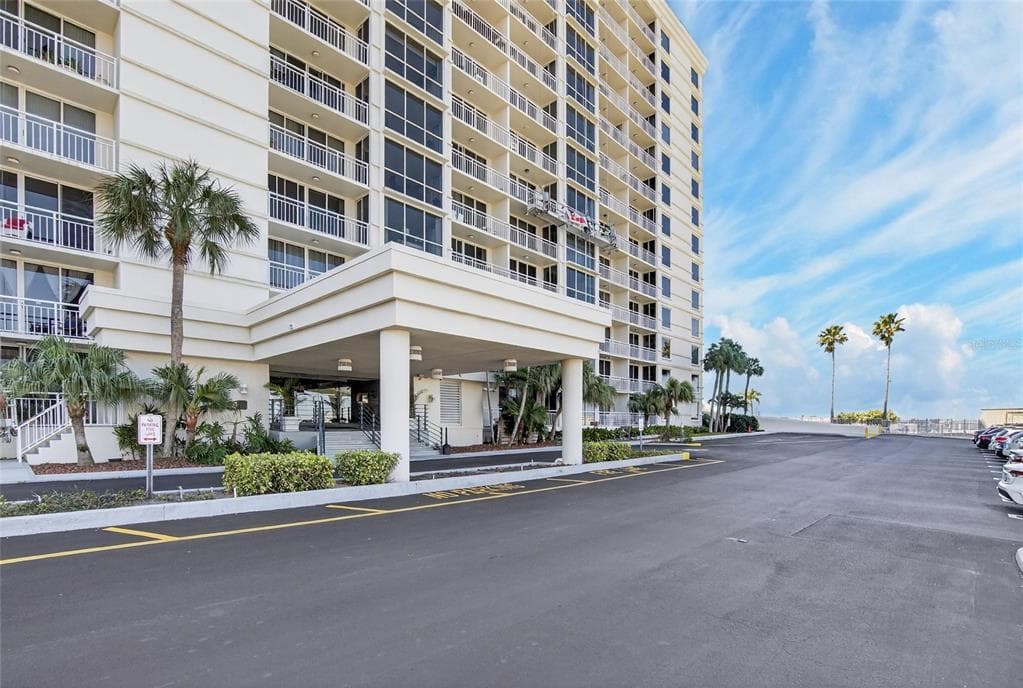 100 PIERCE STREET # 703, CLEARWATER, FL 33756 — zdjęcie 4