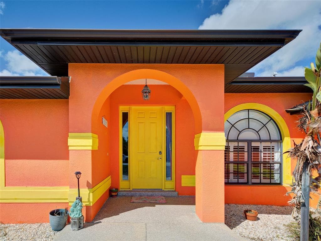 2135 BELVOIR STREET, PORT CHARLOTTE, FL 33953 — zdjęcie 3