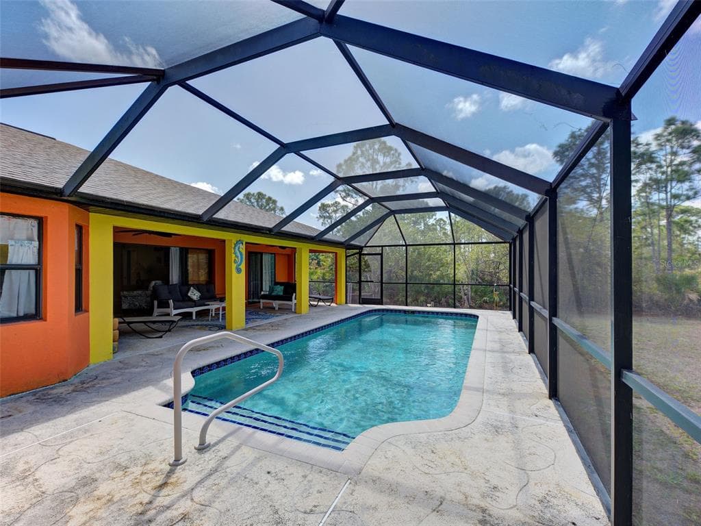 2135 BELVOIR STREET, PORT CHARLOTTE, FL 33953 — zdjęcie 4
