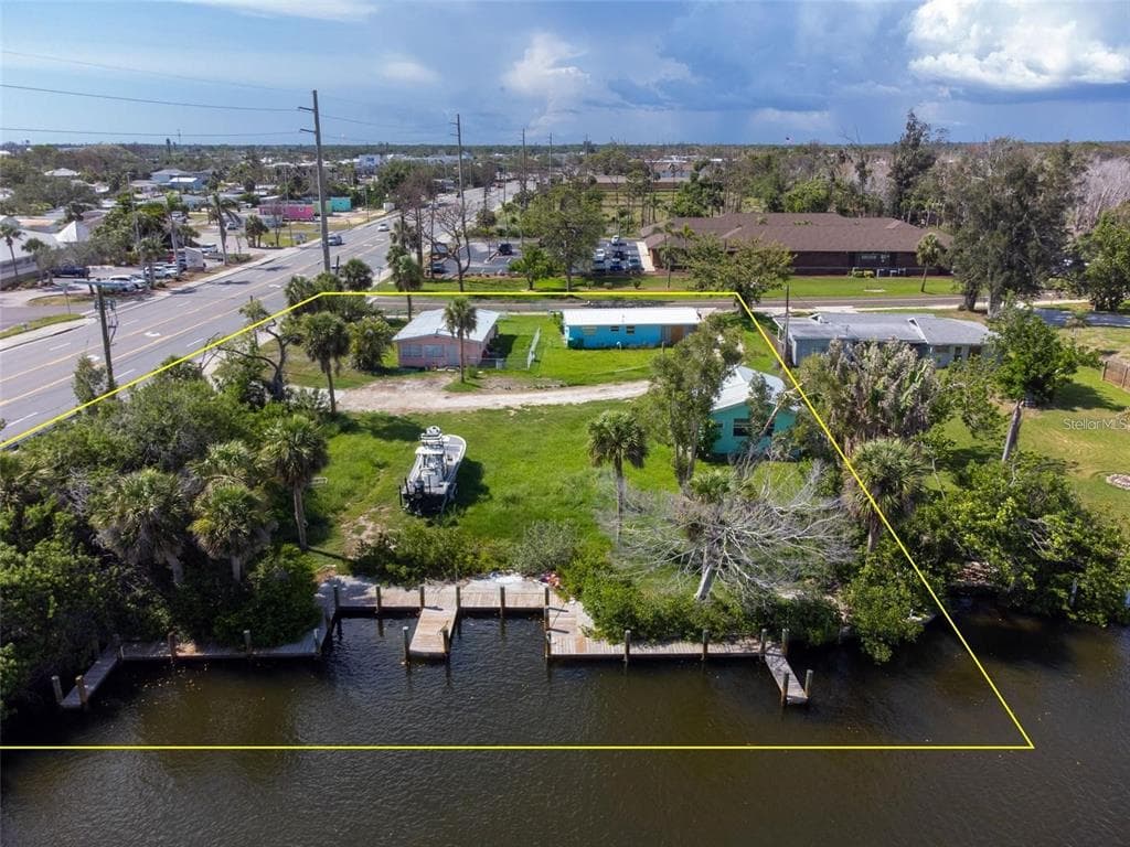 1695 MANOR ROAD, ENGLEWOOD, FL 34223 — zdjęcie 2