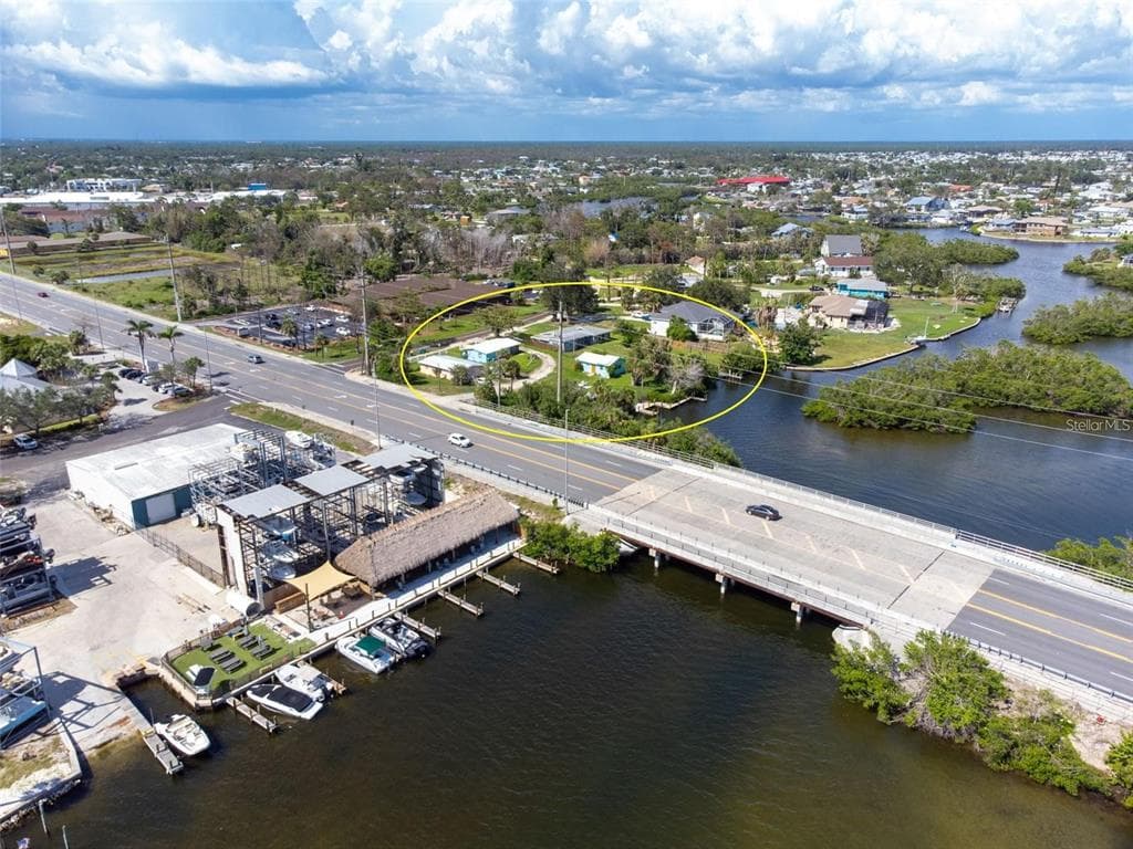 1695 MANOR ROAD, ENGLEWOOD, FL 34223 — zdjęcie 3