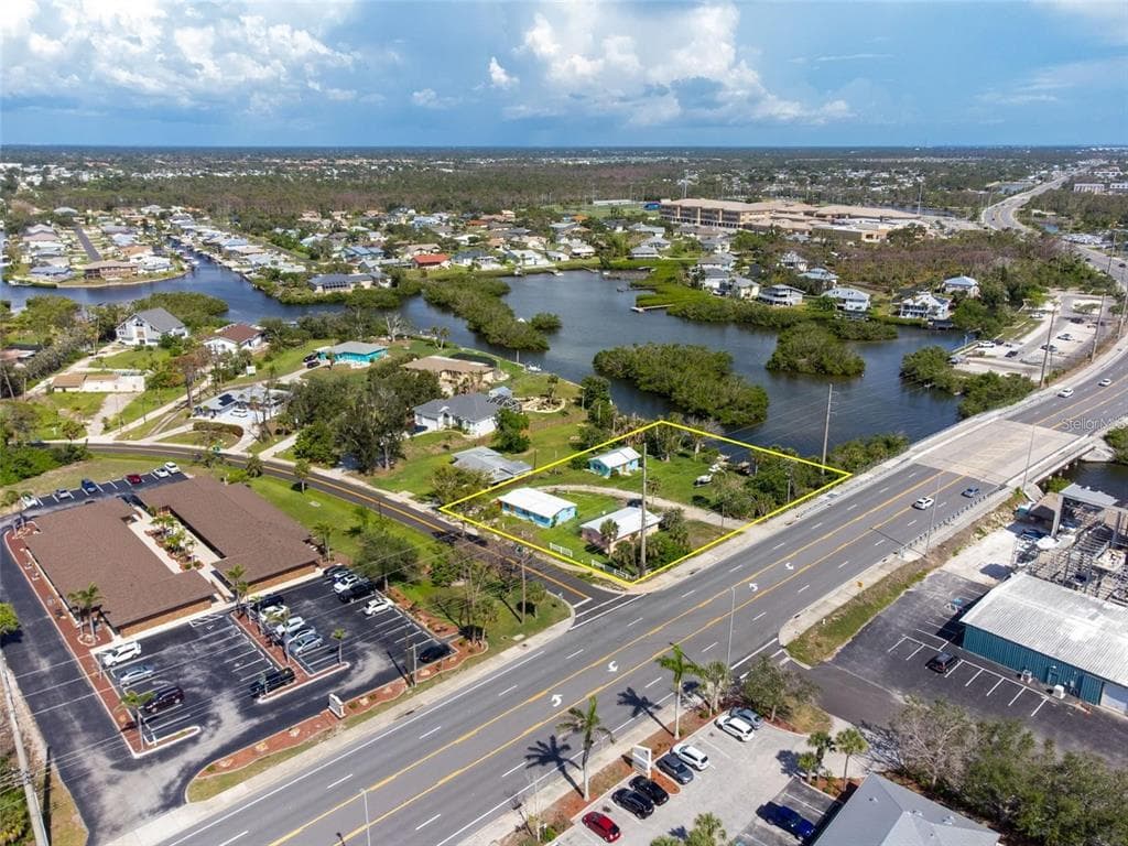 1695 MANOR ROAD, ENGLEWOOD, FL 34223 — zdjęcie 5
