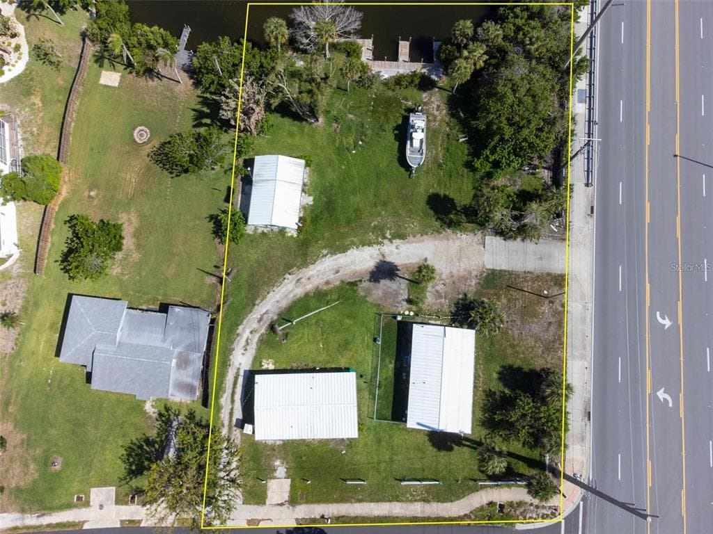 1695 MANOR ROAD, ENGLEWOOD, FL 34223 — zdjęcie 4
