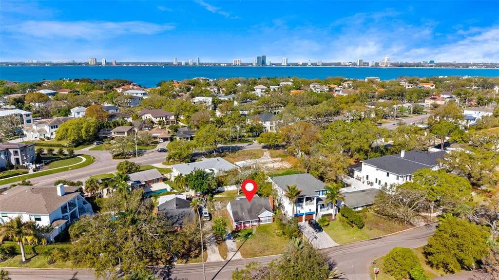 544 SEVERN AVENUE, TAMPA, FL 33606 — zdjęcie 2