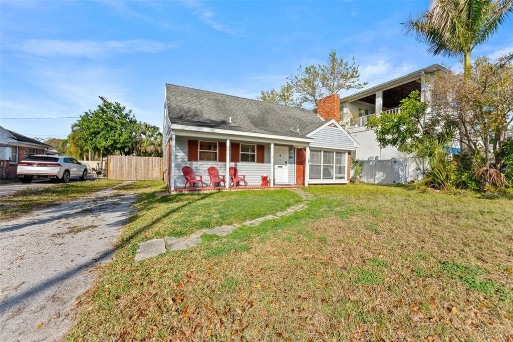 544 SEVERN AVENUE, TAMPA, FL 33606 — zdjęcie 3