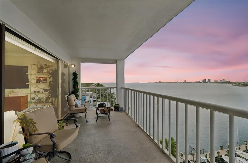 2 ADALIA AVENUE # 704, TAMPA, FL 33606 — zdjęcie 2
