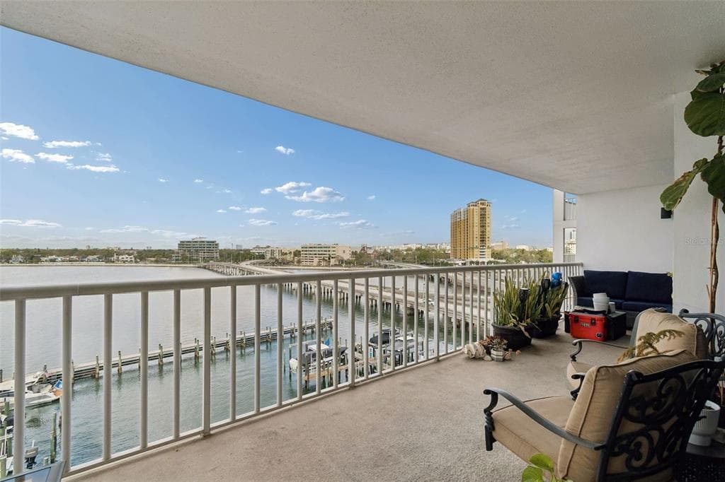 2 ADALIA AVENUE # 704, TAMPA, FL 33606 — zdjęcie 3