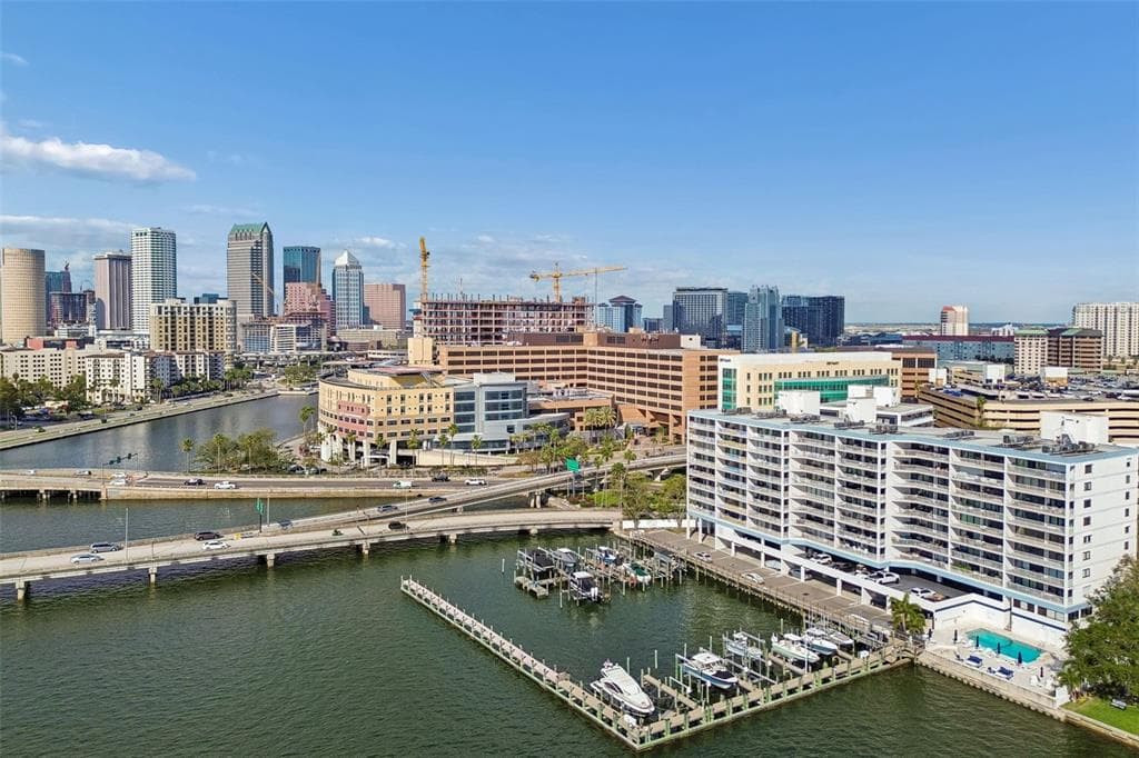 2 ADALIA AVENUE # 704, TAMPA, FL 33606