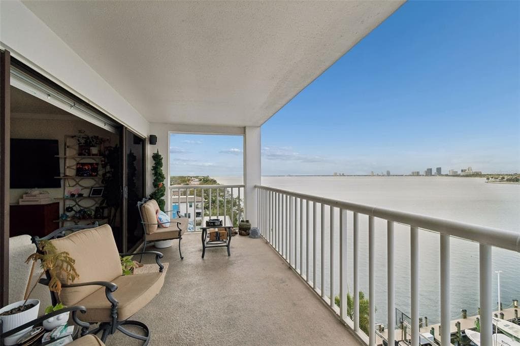2 ADALIA AVENUE # 704, TAMPA, FL 33606 — zdjęcie 4