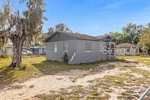 131 W CRYSTAL AVENUE, LAKE WALES, FL 33853 — zdjęcie 2